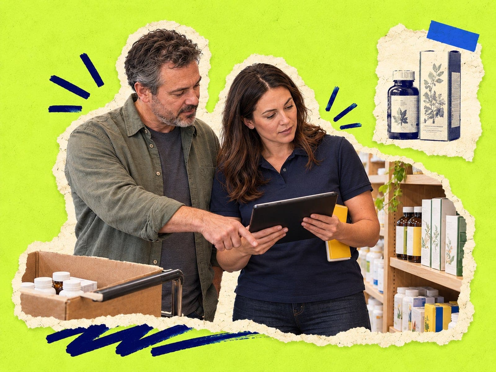 Purity Life — Retail