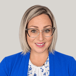 Victoria Blair