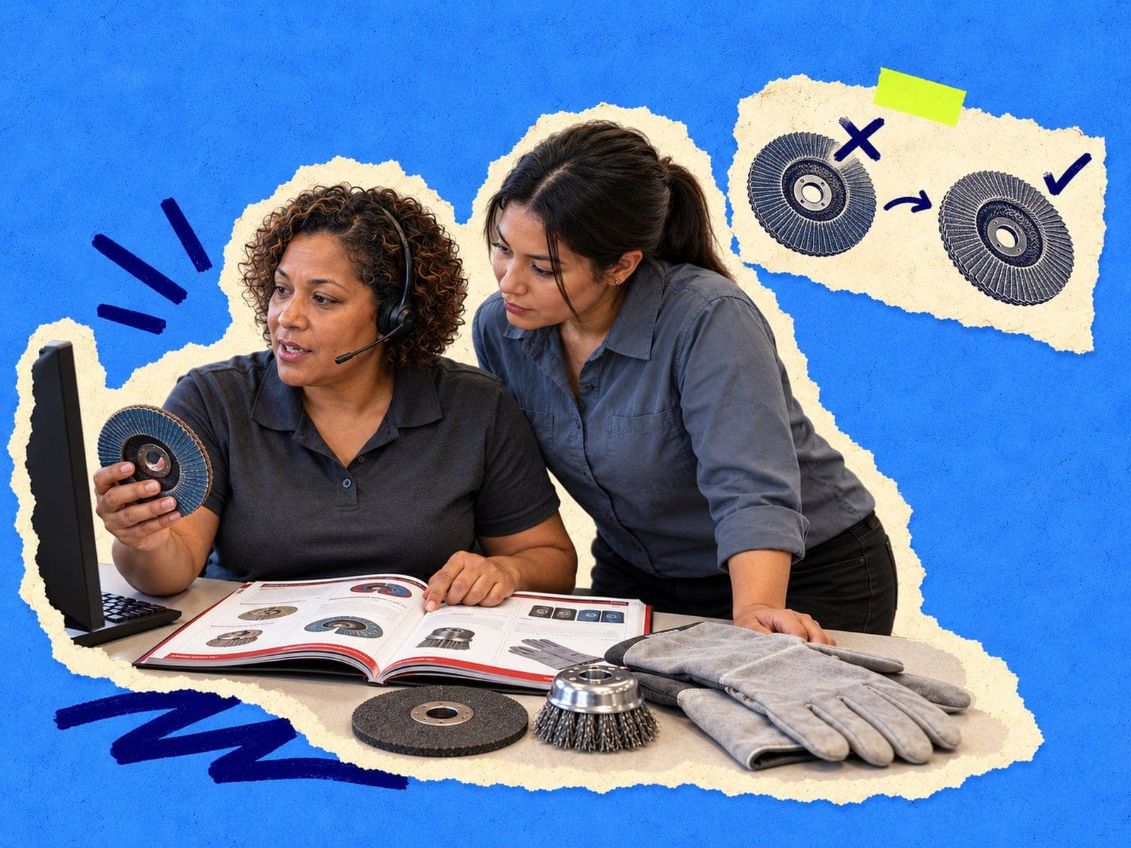 ORS Nasco — Industrial